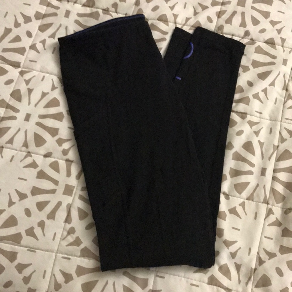 Calvin Klein performance leggings size small